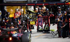 Thumbnail for article: Verstappen na raceweekend weer in actie in Abu Dhabi