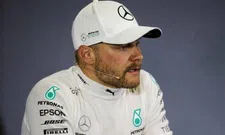 Thumbnail for article: Valtteri Bottas reveals sad news ahead of the Abu Dhabi Grand Prix 