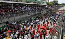 Thumbnail for article: Overzicht: Dit zijn de Formule 1-coureurs voor 2020