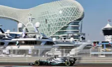 Thumbnail for article: LIVE: 2019 Abu Dhabi Grand Prix - FP2 - Will Mercedes go quickest again?