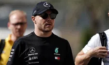 Thumbnail for article: Bottas over crash: ''Ik had verwacht dat hij me wel aan zag komen''