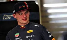 Thumbnail for article: Samenvatting van de vrijdag in Abu Dhabi: Toekomst van- en kritiek op Verstappen