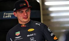 Thumbnail for article: Max Verstappen “not entirely happy” with Friday car setup