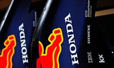 Thumbnail for article: Red Bull Racing en Honda praten ook al over samenwerking na 2021