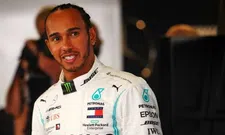 Thumbnail for article: Hamilton: ''Desondanks voelde de auto nog steeds goed''
