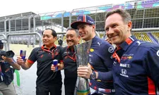 Thumbnail for article: Heeft Verstappen invloed op beslissing Honda? "Red Bull is sterker met Max"