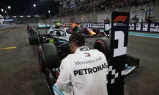 Thumbnail for article: Kan Max Verstappen een stokje steken voor de verzilvering van pole door Hamilton?