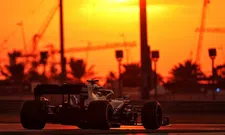 Thumbnail for article: Bottas ontvangt nóg een gridstraf wegens tweede motorwissel in Abu Dhabi!