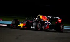 Thumbnail for article: Verstappen tevreden met P2 op startgrid: “Had die plek liever zelf gepakt”