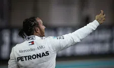 Thumbnail for article: Lewis Hamilton: “Eerste compliment van Ferrari in dertien jaar tijd!”