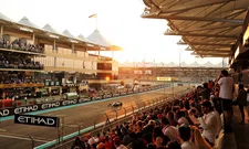 Thumbnail for article: Samenvatting van de zaterdag in Abu Dhabi: Unicum voor Hamilton; Marko hoopvol