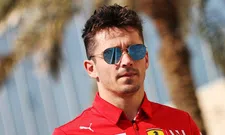 Thumbnail for article: Leclerc verwacht flinke kluif te hebben aan Red Bull Racing in Abu Dhabi