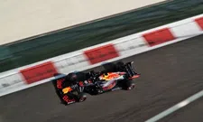 Thumbnail for article: Verstappen "pretty happy" to finish 2019 third