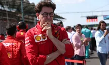 Thumbnail for article: Binotto legt uit waarom hij zich niet druk maakt om FIA-onderzoek