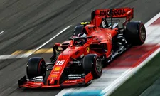 Thumbnail for article: Ferrari krijgt flinke boete voor foute brandstofmeting, geen diskwalificatie