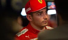 Thumbnail for article: Ferrari weer in de problemen: Italianen liegen over hoeveelheid brandstof Leclerc