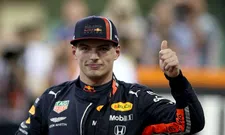 Thumbnail for article: Verstappen glundert na pakken P2 in Abui Dhabi: "Een goede afsluiter!"