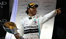 Thumbnail for article: Hamilton en Mercedes zitten niet stil: "Hebben grote meeting met zo'n vijftig man"