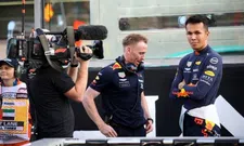 Thumbnail for article: Albon had flink last van kapotte DRS: "Verliep niet zoals we wilden"