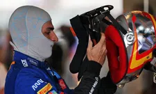 Thumbnail for article: Sainz over the moon with sixth place in championship: "Seemed impossible!"