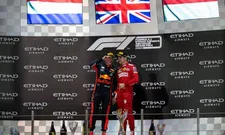 Thumbnail for article: Alles of niets voor Leclerc: ''Door Verstappen moesten we wel risico nemen''