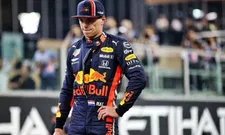 Thumbnail for article: ''Vettel kan Verstappen niet eens inhalen op zachtere banden''