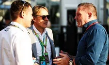 Thumbnail for article: Jos Verstappen over Max in 2019: “Krijgt van mij een tien!”