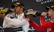 Thumbnail for article: Hamilton naar Ferrari: Dit is waarom Lewis de stap naar Ferrari gaat maken