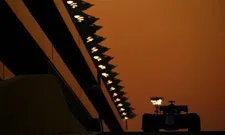 Thumbnail for article: Teams conclude Pirelli test day in Abu Dhabi: 1255 laps completed!