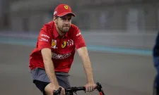 Thumbnail for article: Brawn over Ferrari: "Zal Seb toch doen denken aan zijn laatste jaar bij Red Bull"