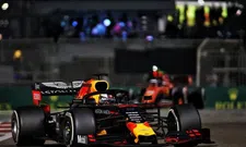 Thumbnail for article: Honda apologise to Max Verstappen for Abu Dhabi engine difficulties