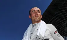 Thumbnail for article: "Without that accident, Robert Kubica would have been world champion"