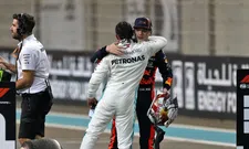 Thumbnail for article: Mol over overstapgeruchten Hamilton en Verstappen: “Je wil de deur openhouden"