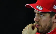 Thumbnail for article: Sebastian Vettel says he "should have done a better job” in 2019