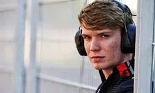 Thumbnail for article: Dan Ticktum signs for Formula 2 side DAMS for 2020 season