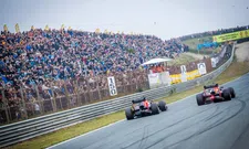 Thumbnail for article: Zandvoort-directie sprak FIA en FOM in Abu Dhabi: "Vooral hele brede glimlachen"