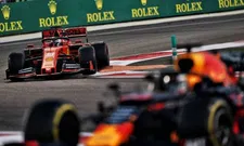 Thumbnail for article: Lammers over oplettende Verstappen: “In jaren ’70 hoorde hij dat niet"