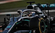 Thumbnail for article: Doornbos: “Hamilton heeft het niet cadeau gekregen dit jaar”