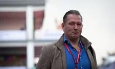 Thumbnail for article: Jos Verstappen believes Ferrari's fuel issue was not an accident