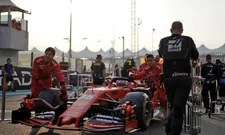 Thumbnail for article: Ferrari neemt uitlaat Red Bull over