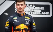 Thumbnail for article: Jolyon Palmer thinks Max Verstappen was the best driver of 2019 Formula 1 season