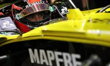 Thumbnail for article: Esteban Ocon looking forward to more battles with Max Verstappen in 2020!