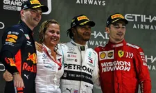 Thumbnail for article: Eindscore Power Rankings bekend: Verstappen of Hamilton winnaar?