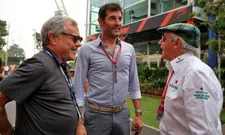 Thumbnail for article: Webber expects Hamilton to pull through in 2020 