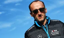 Thumbnail for article: Robert Kubica to test DTM with BMW!