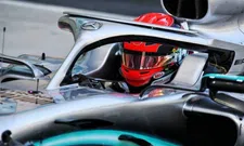 Thumbnail for article: Mercedes “absolutely certain” George Russell has qualities for a future seat