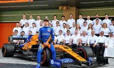 Thumbnail for article: Lando Norris “wasn’t very confident” before first F1 season