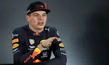 Thumbnail for article: Verstappen: ''Ik was hier nu graag geweest als winnaar in plaats van derde''