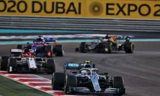 Thumbnail for article: Palmer: "Door gebrek aan DRS zagen we heel andere actiepunten dan normaal"