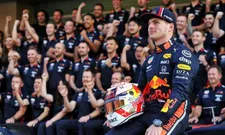 Thumbnail for article: Verstappen: ''Oostenrijk vind ik een veel mooiere overwinning dan Brazilië''